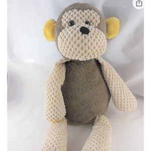 Monkey scentsy buddy - no scent